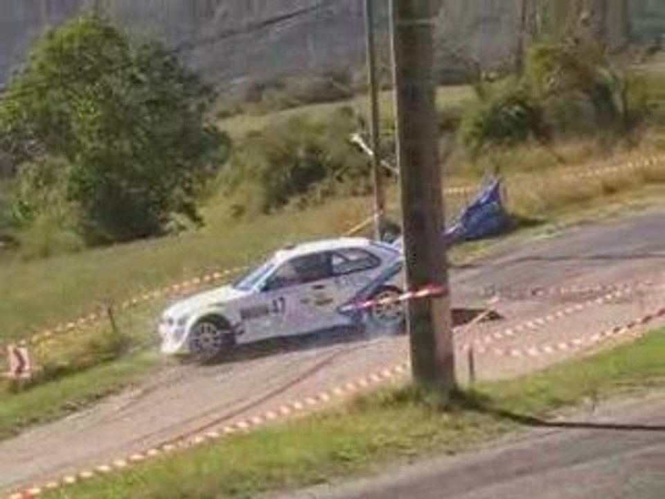 14 ème rallye du picodon 2009