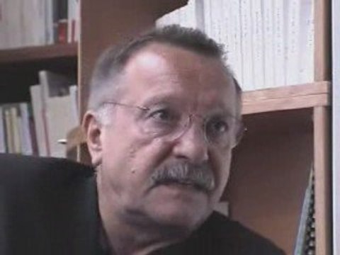 Les Prétendants / J.L. Lagarce / Entretien J.P. Vincent