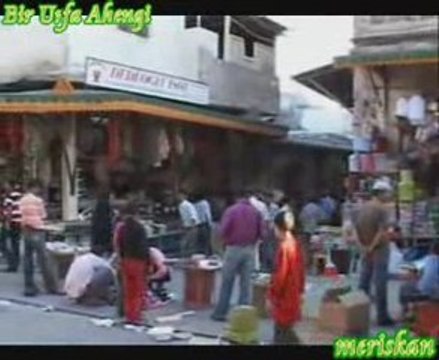 URFA AHENGİ-YA BAZU YA GEYLANİ