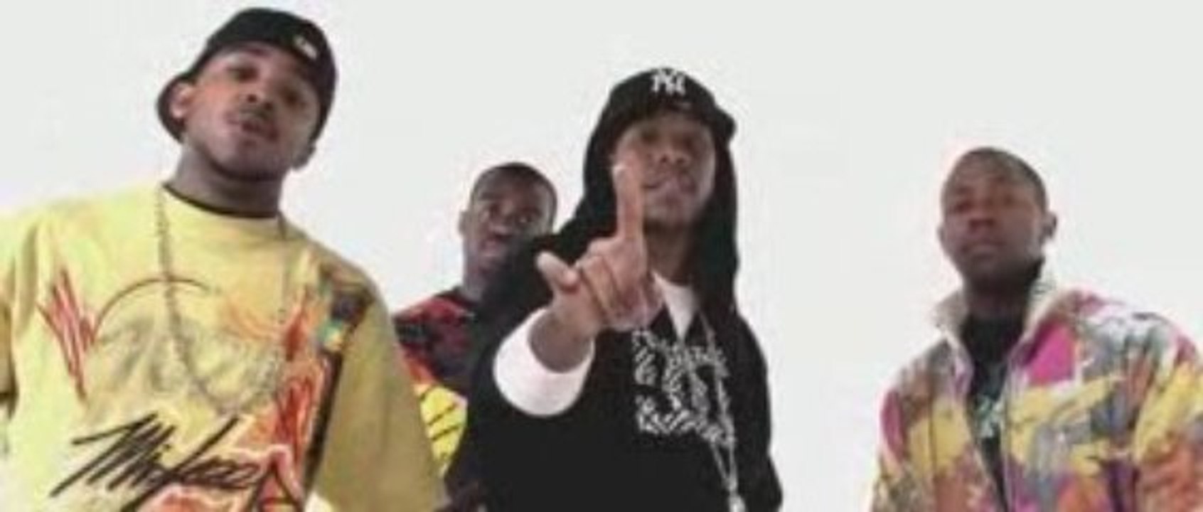 Black Kent-Il Ma Dit
