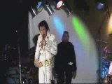 Elvis impersonator,Elvis Presley impersonator, impersonators