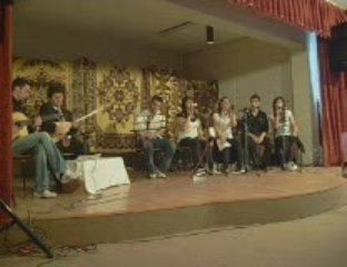 NKÜ Şarköy MYO THM Grubu Hey Onbeşli