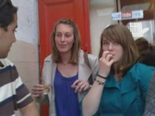 Des premiers barbeks jusqu'à la fin des vacs ...