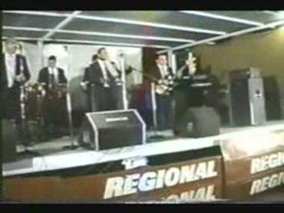 La Explosion Trujillana. El Clarinete.