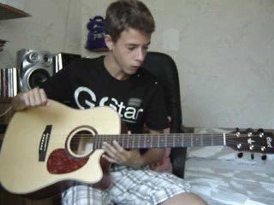 Cours de guitare: #6 Rythmiques