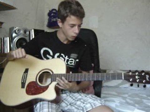 Cours de guitare: #6 Rythmiques