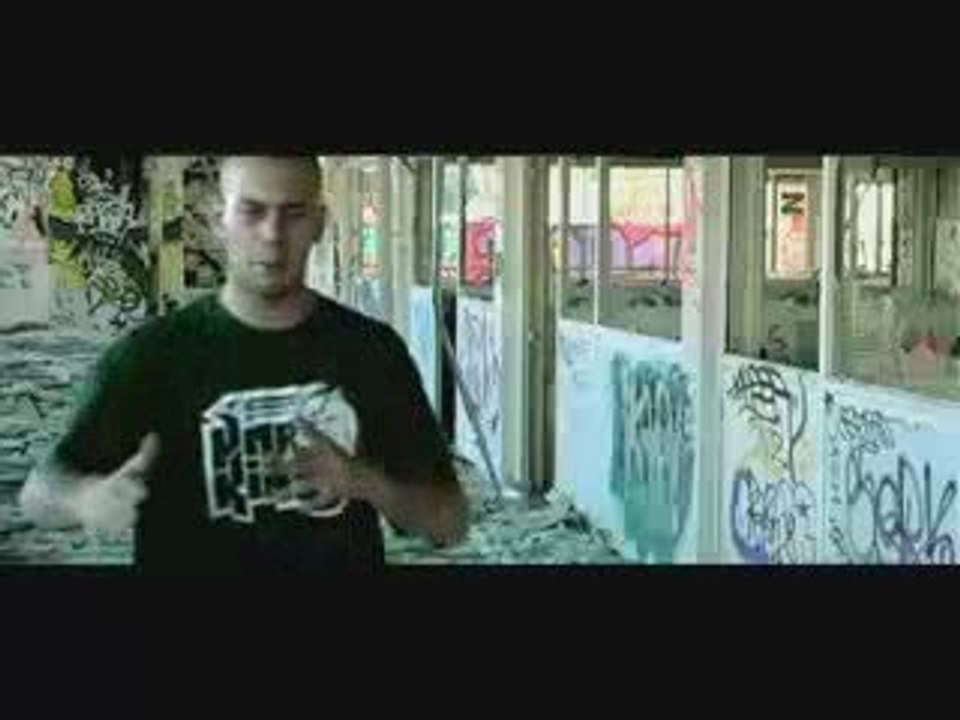 le parking rap 93