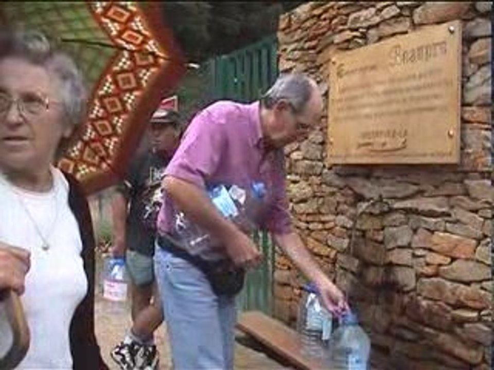 Enquête à la source n°3