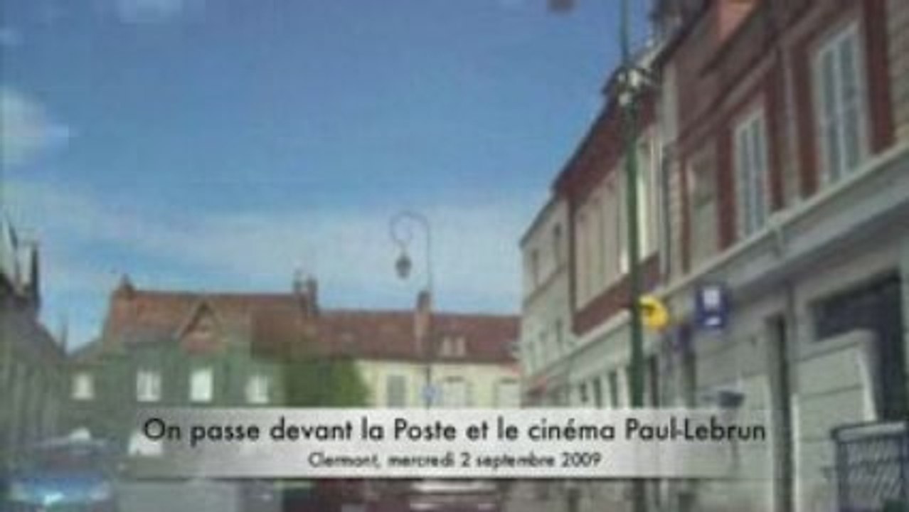 rue de la république