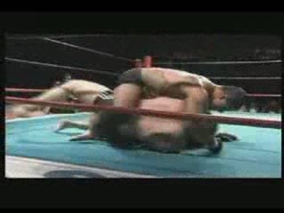 Федор emelianenko - Ricardo Arona 1