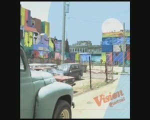 QUETZAL VISION STILLMUZIK