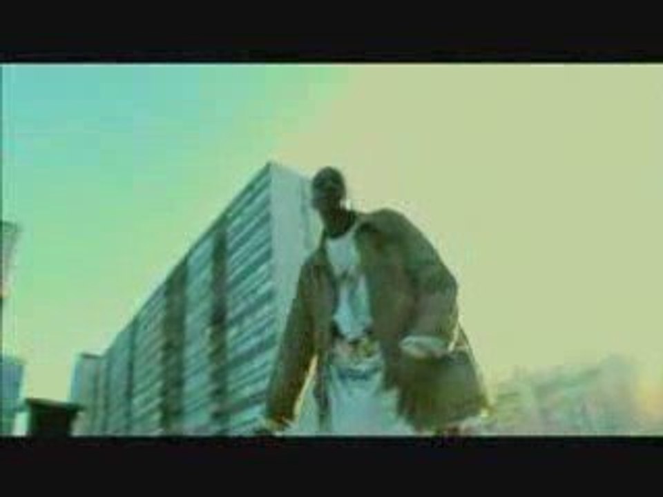 PUNCHLINE DANY DAN Feat SALOON