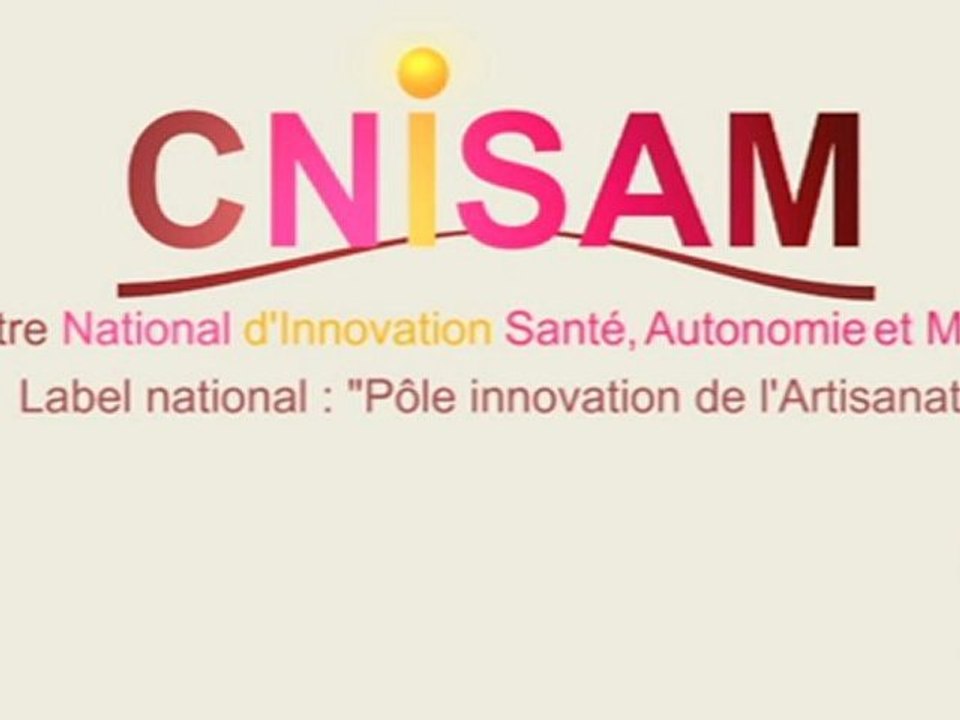 Présentation du CNISAM