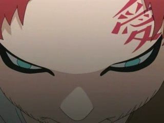 Techno Gaara