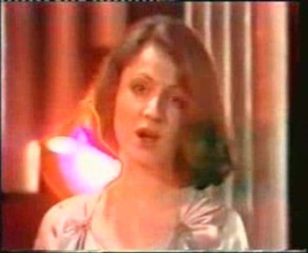 HALINA FRACKOWIAK- JUZ ODPOCZYWAM