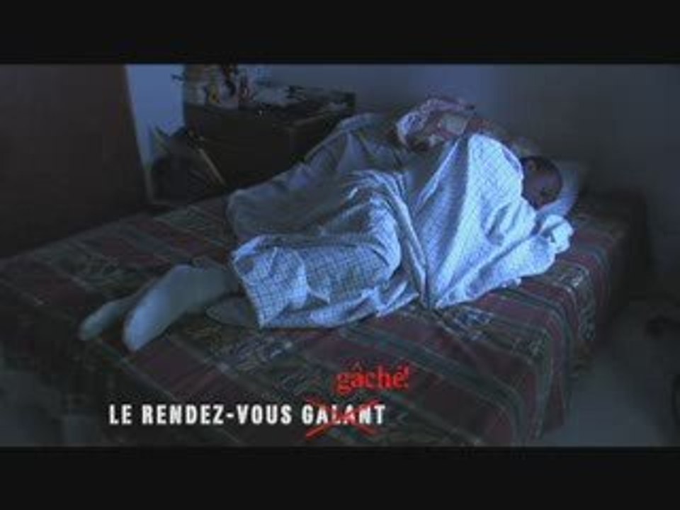 LE RENDEZ-VOUS GACHE
