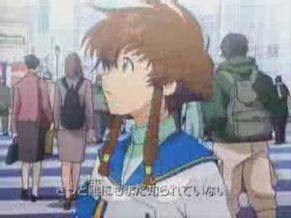3 manga - amv