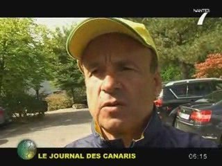 Babovic et Klasnic partis, Zerka arrive! (Footabll Nantes)