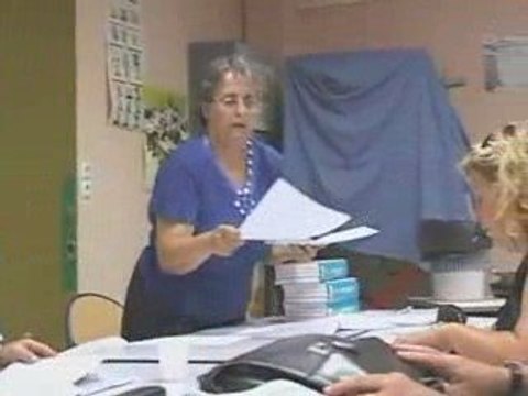 Les enseignants à l'école!(Éducation Nîmes)