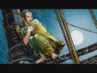 Les Passagers du Vent - Bande Annonce