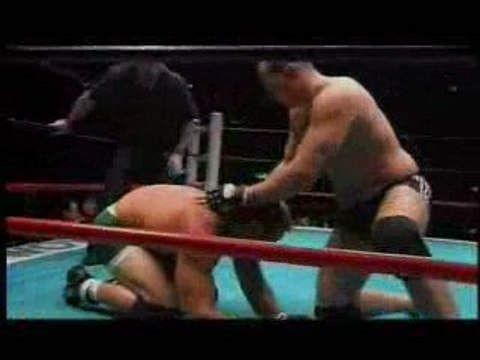 Федор Емельяненко - Крис Хасеман