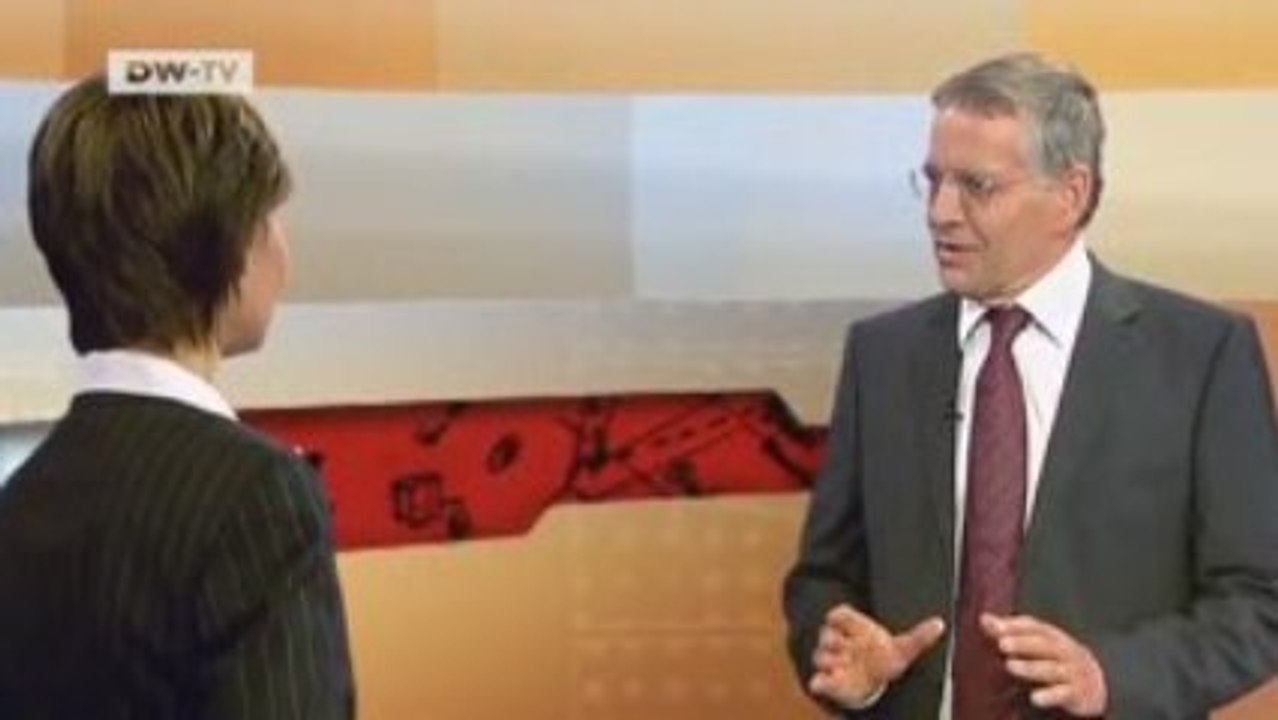 Made in Germany | Gerhard Bosch,labor market expert