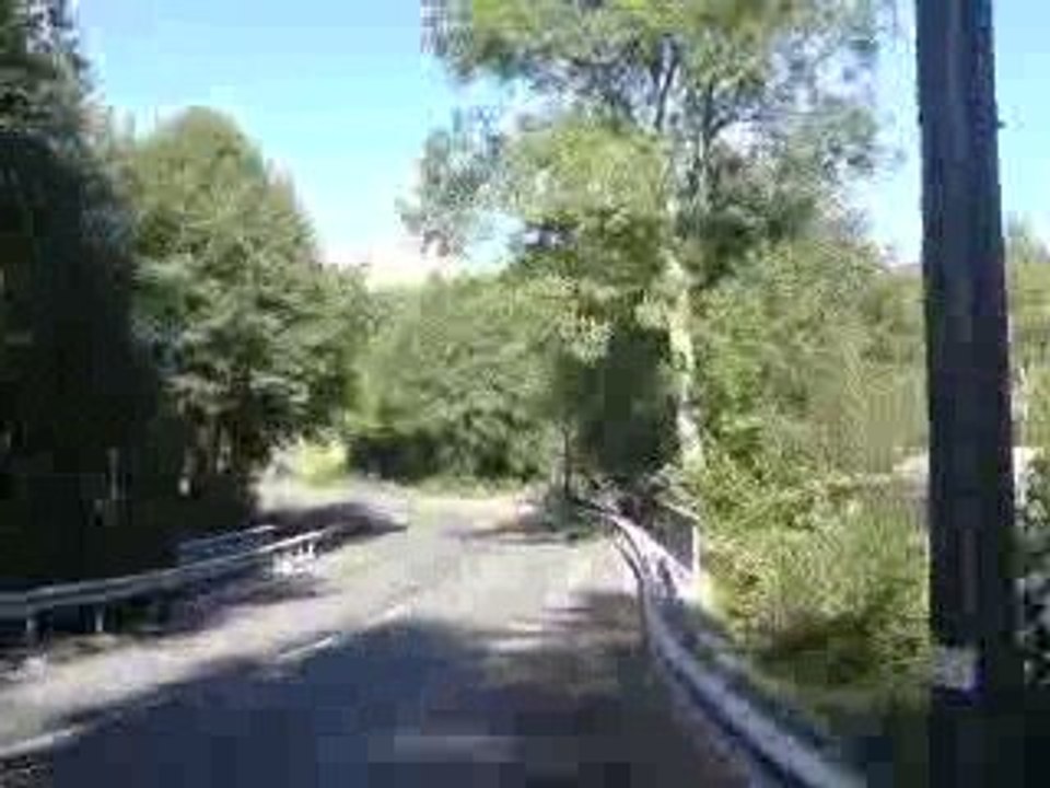 clio 16s petit passage de Yannick