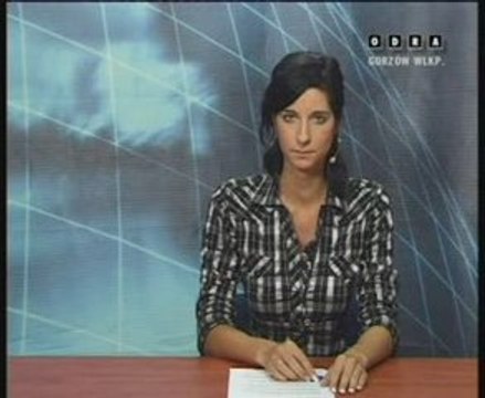 02-09-09 Informacje ODRA Telewizja Gorzów