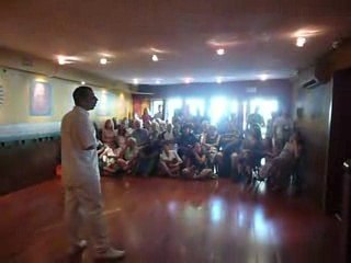 latino rock passion spectacle 2009 présentation