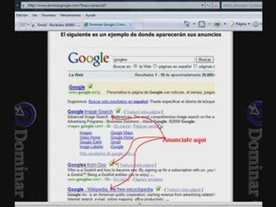 Como generar trafico, empieza a ganar dinero por internet