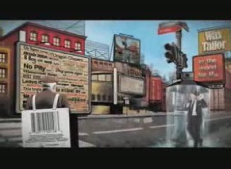 Wax Tailor Making of - EPK In the Mood for life