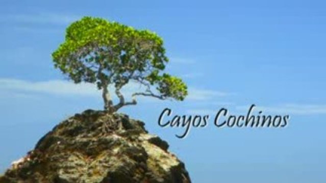 Honduras: Cayos Cochinos