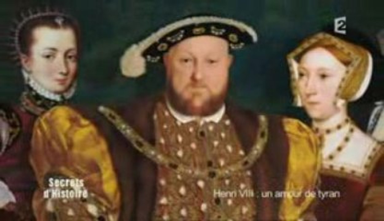 Henry VIII 1/5