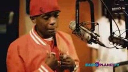 Lil Boosie- Top Notch (official Video)