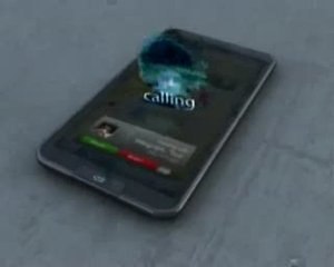 Iphone 4G leaked video (hologram feature?!)