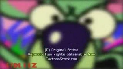 The Tinosaurs - A minor irritation