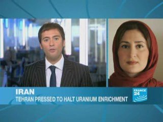 Tehran offers to resume nuclear talks with updated proposal