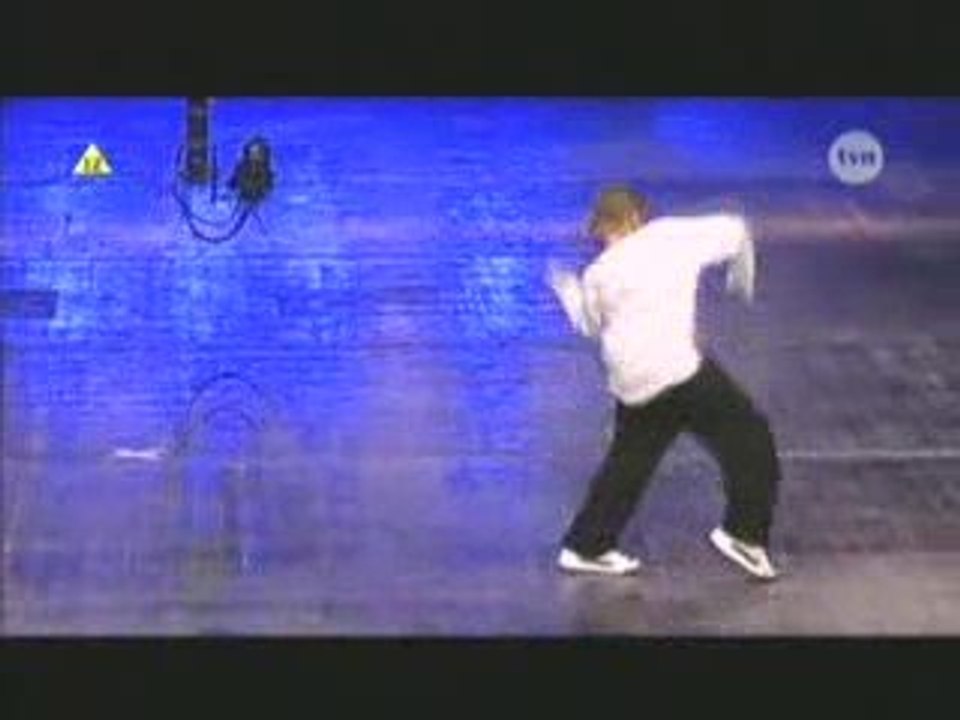 Стань звездой dance