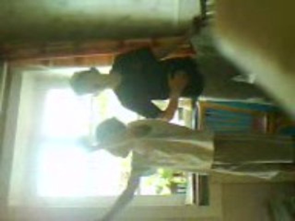 Affaire de famille frère cousin et mamie