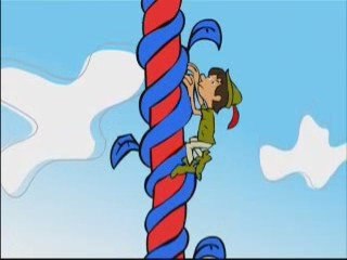 Jack and the Green Sock - Hooked on Phonics Pre-K