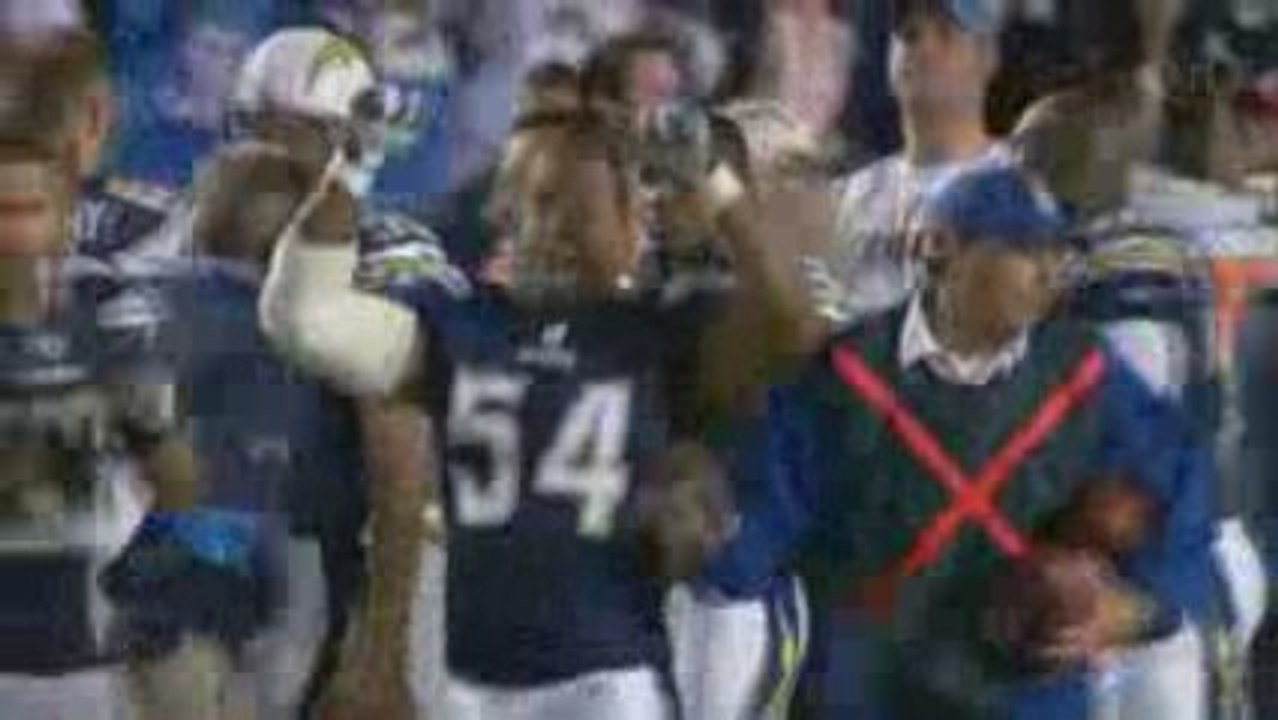 NFL Videos  2008  Best of Darren Sproles