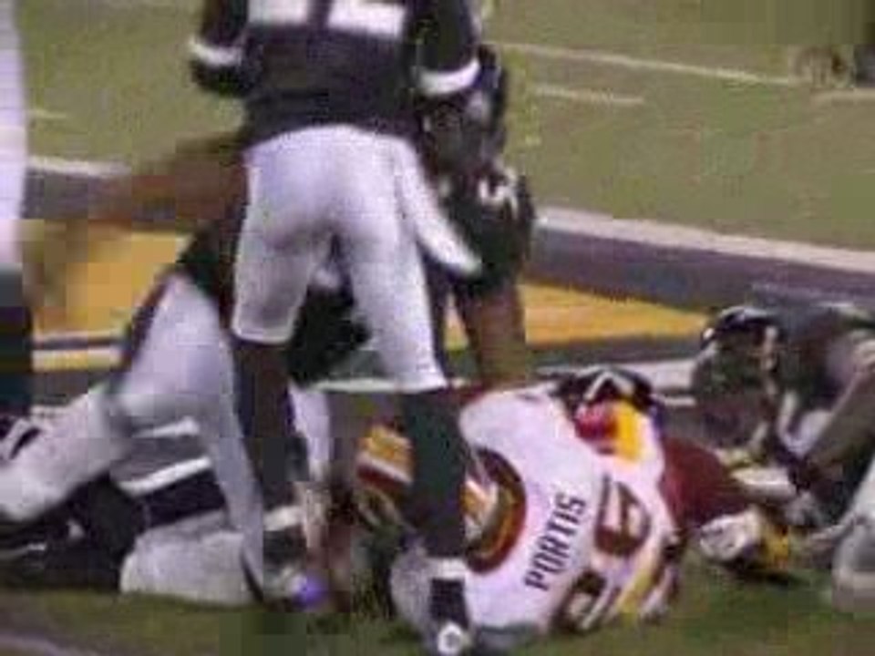 NFL Videos  2008  Best of Ray Lewis