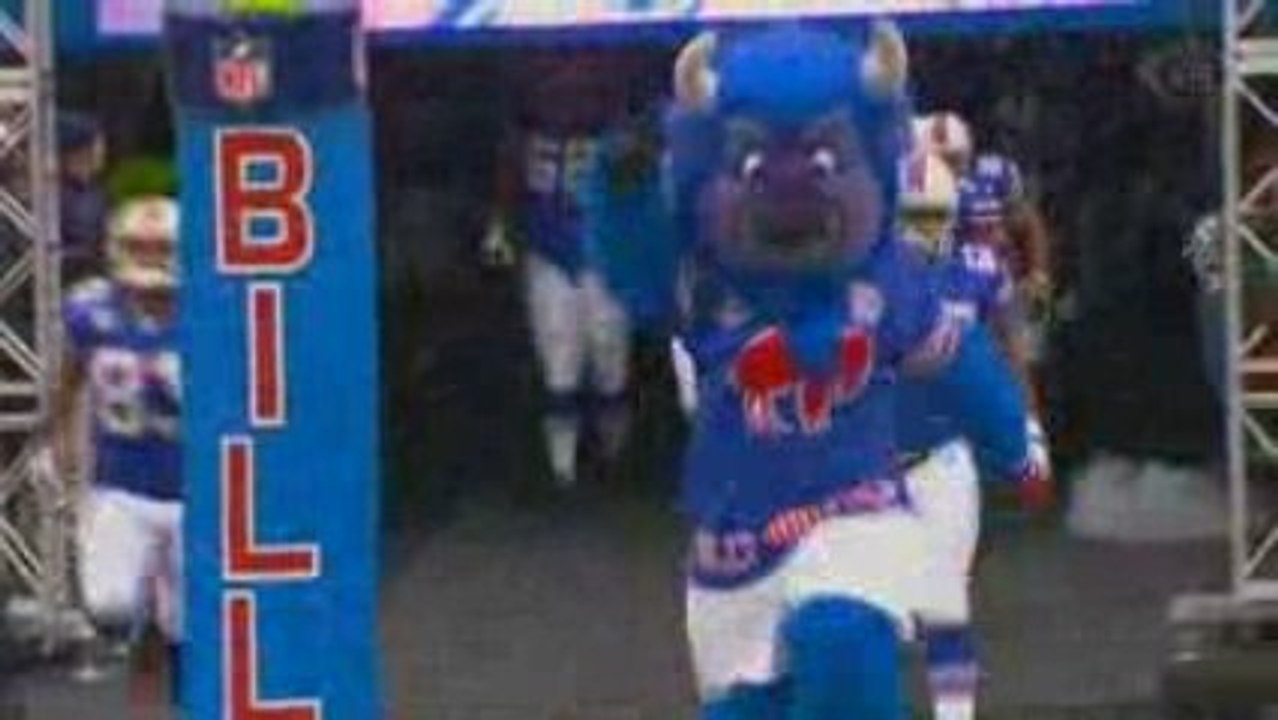 NFL Videos  2008  Best of Marshawn Lynch