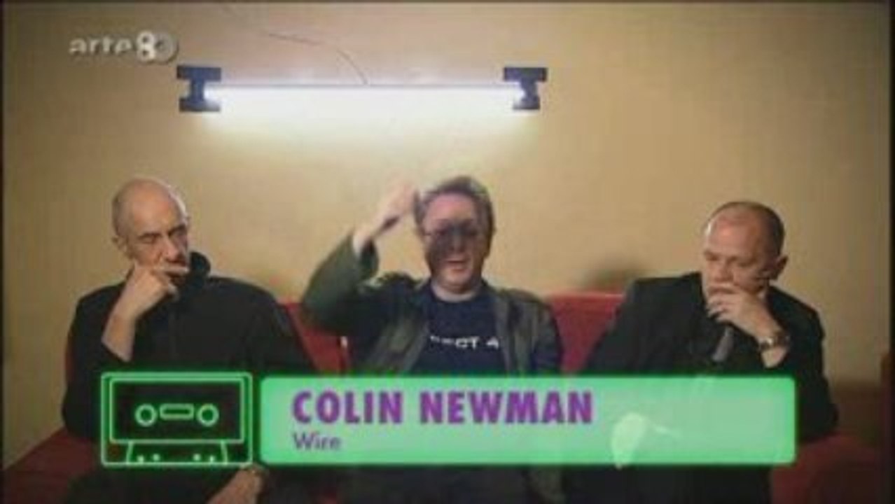 Welcome to the 80s (Post Punk, NDW 1)