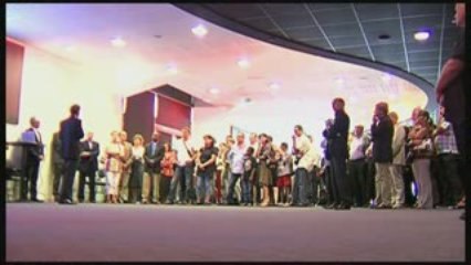 Rouge et Noir : La rentrée au centre de formation