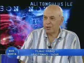 Yılmaz Dikbaş - Kürt Açılımı - 1