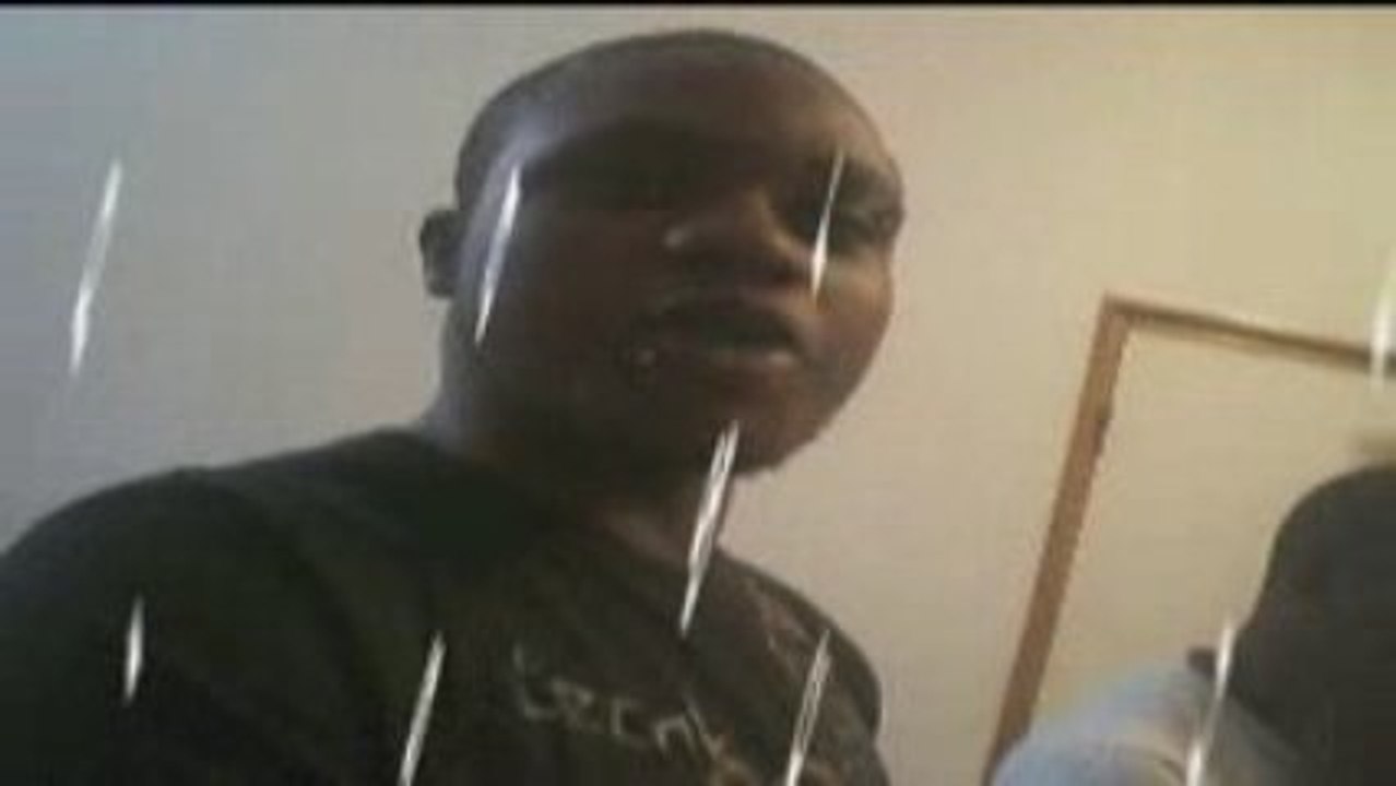 Obama de Bundes Présente : Déception