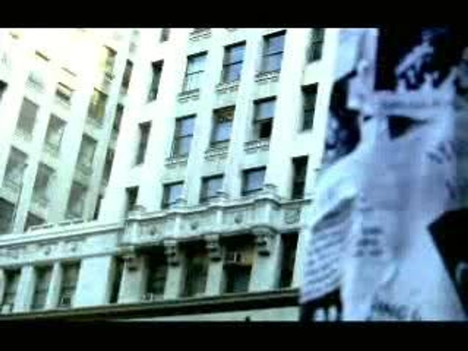 Fear Factory - Archetype