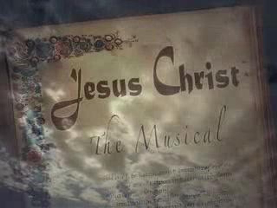 Jesus