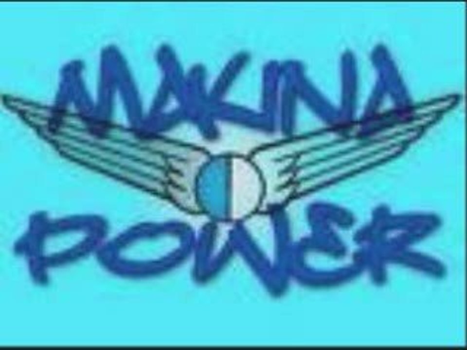 makina revival 24  ( special Jose Del Molino )
